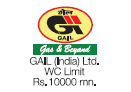 Gail (India) Ltd.